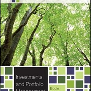 Investments 11th edition pdf